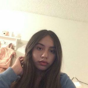 Meet your Posher, Mariana